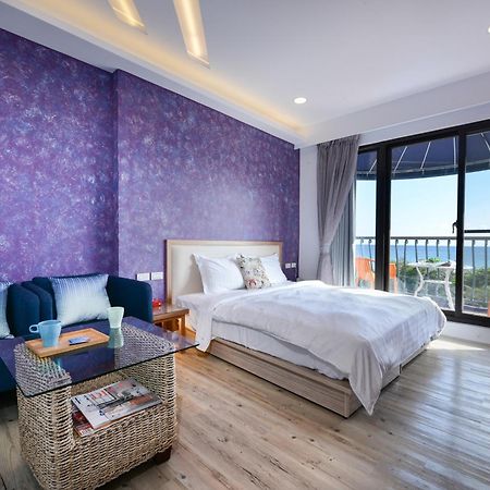 Kenting Coast Resort Exteriér fotografie