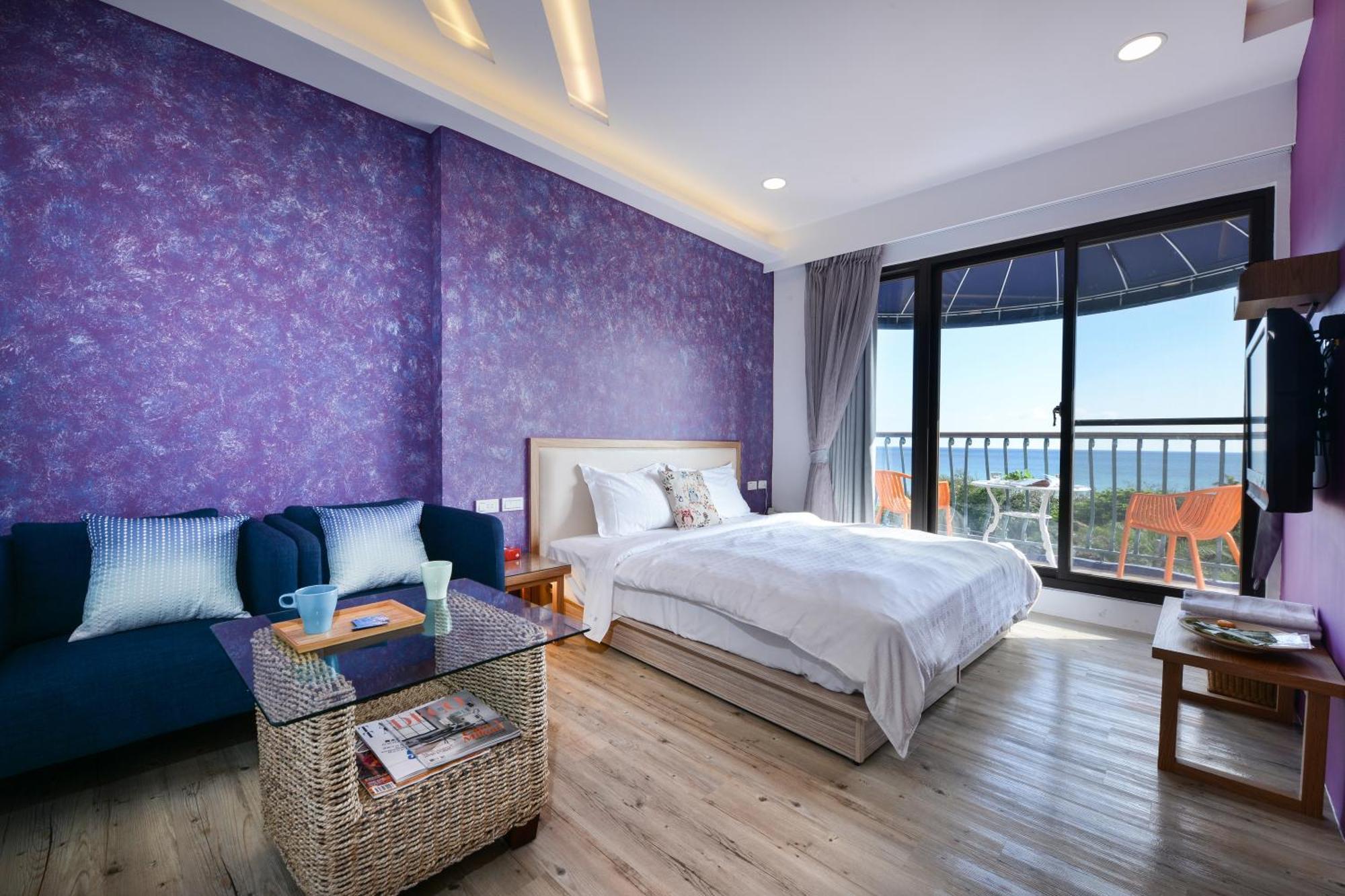 Kenting Coast Resort Exteriér fotografie