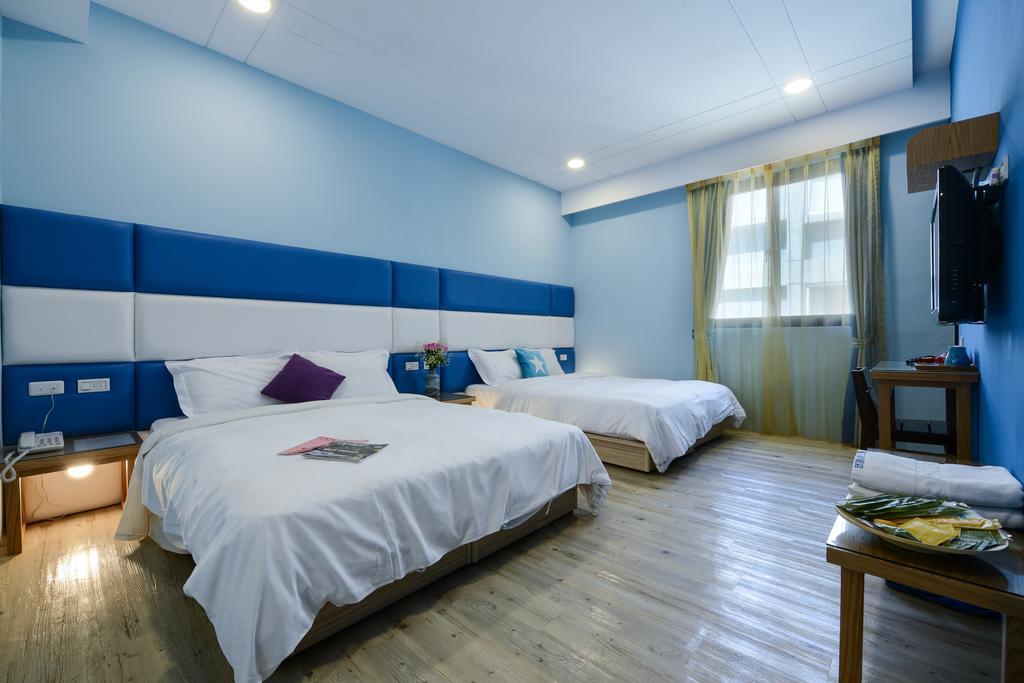 Kenting Coast Resort Exteriér fotografie