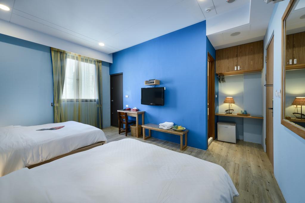 Kenting Coast Resort Exteriér fotografie