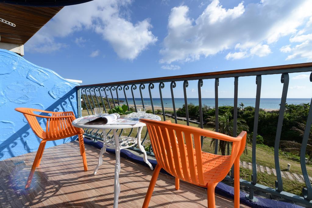 Kenting Coast Resort Exteriér fotografie