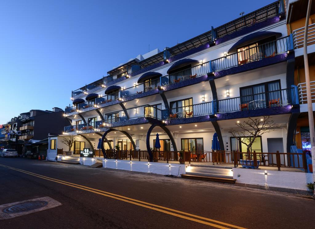Kenting Coast Resort Exteriér fotografie