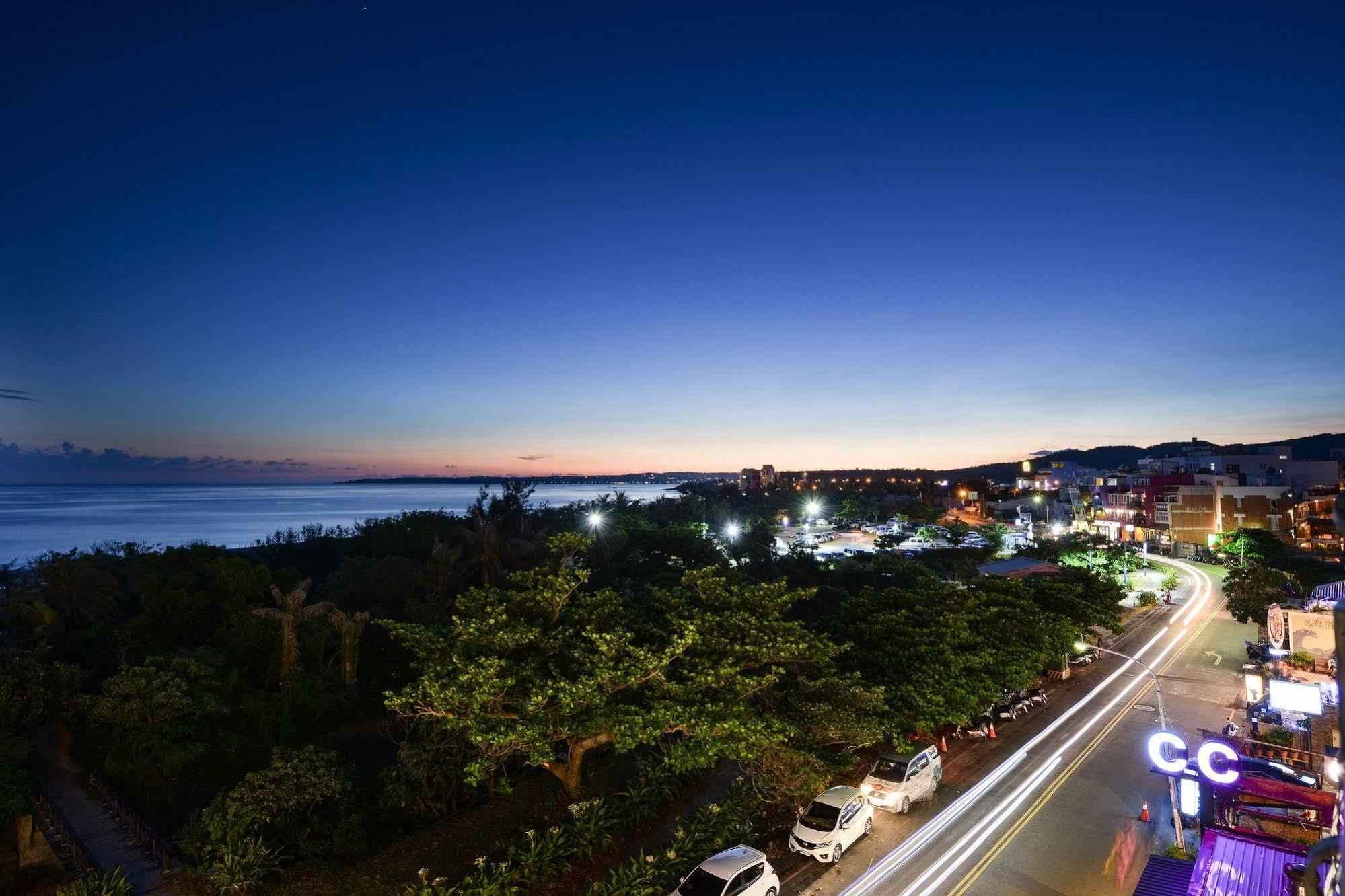 Kenting Coast Resort Exteriér fotografie