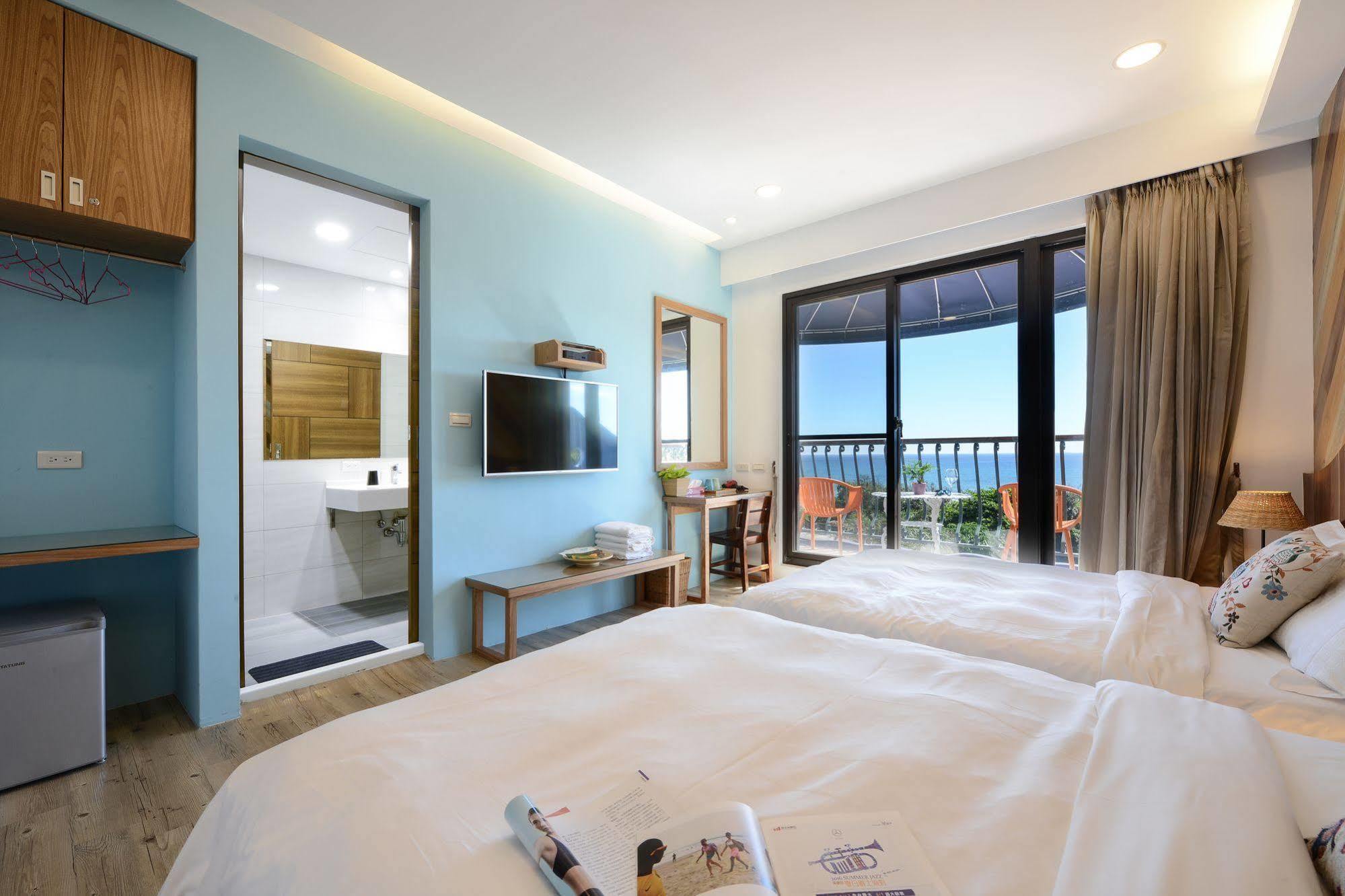Kenting Coast Resort Exteriér fotografie
