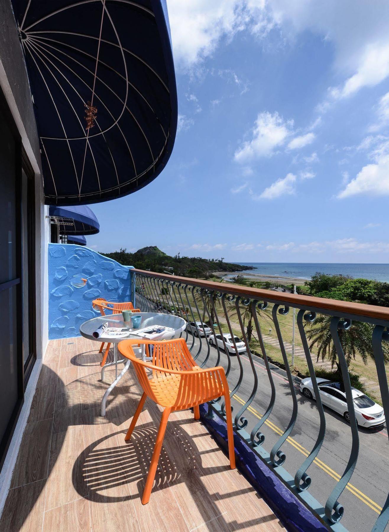 Kenting Coast Resort Exteriér fotografie