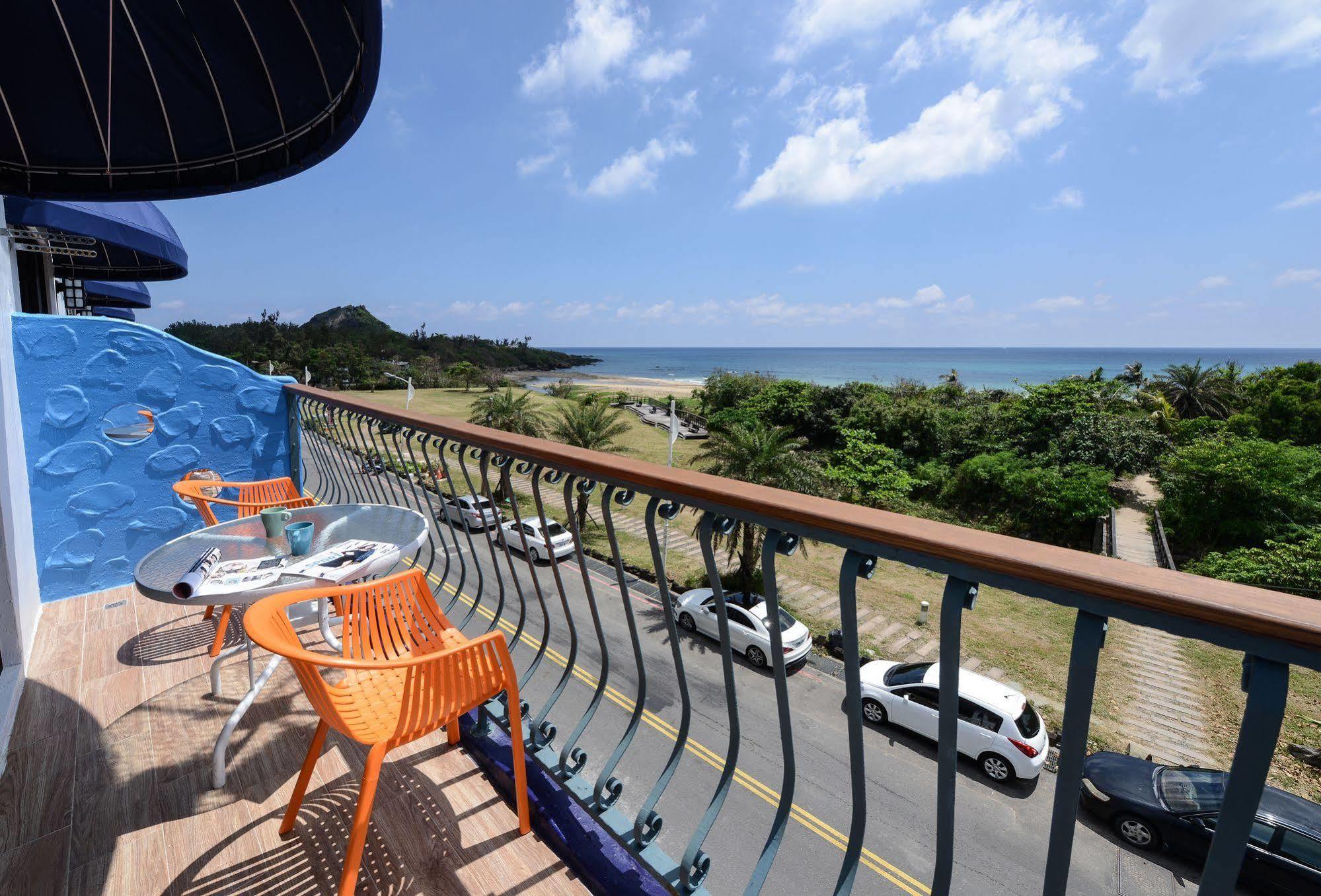 Kenting Coast Resort Exteriér fotografie
